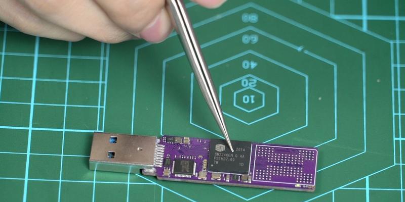 打造个性化的DIY工具——以慧荣量产工具DIY教程为例（快速制作实用的工具，发挥你的创造力）