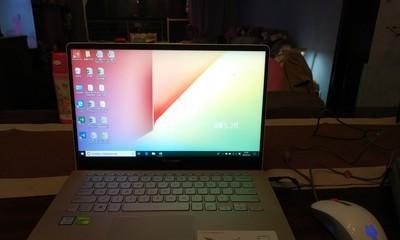 华硕笔记本灵耀S2教程（快速上手华硕笔记本灵耀S2，掌握高效办公技巧）