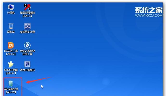 Win10系统如何使用U盘启动（轻松实现U盘启动，快速安装或修复Win10系统）