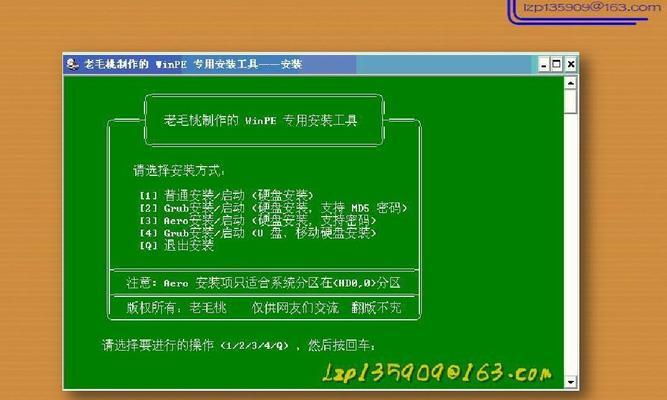 固态硬盘装系统PE教程（教你如何利用固态硬盘快速安装系统）