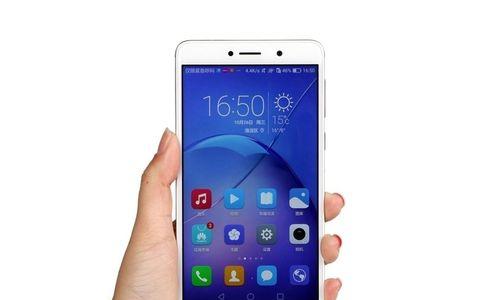 畅玩6x（探索无限可能，6x带来的游戏乐趣）