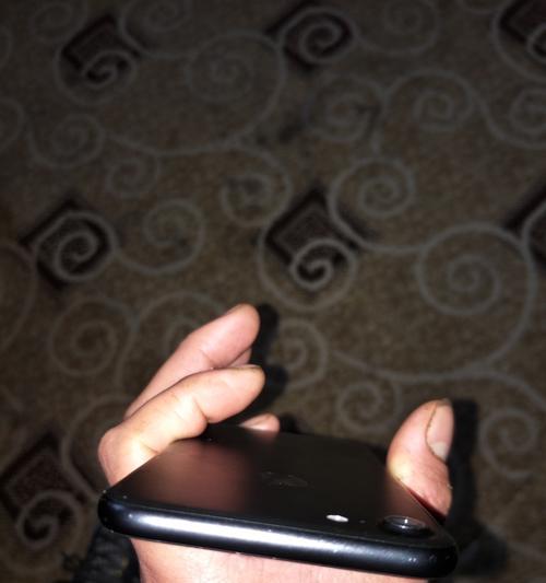 iPhone6偷窃事件