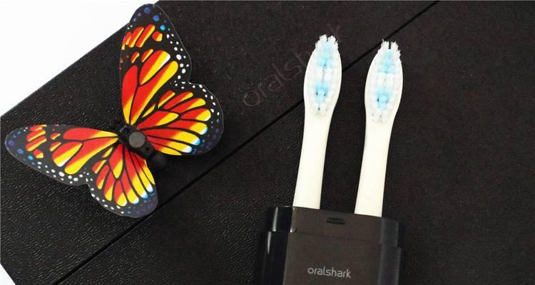 OralShark牙刷（探索OralShark牙刷的卓越品质和出色性能）