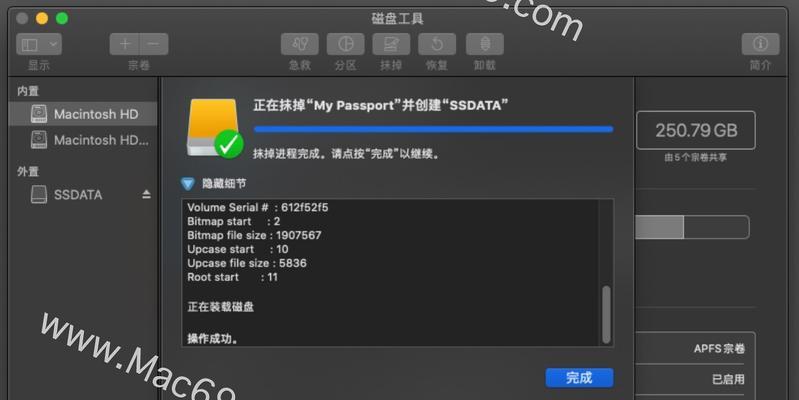 U盘格式化的意义和操作方法（掌握U盘格式化技巧，轻松管理存储空间）