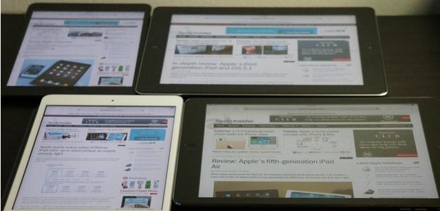 富士康iPad（一部追求卓越的智能平板电脑）