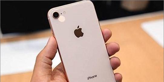 国行iPhone8（解析国行iPhone8的特点和优势）