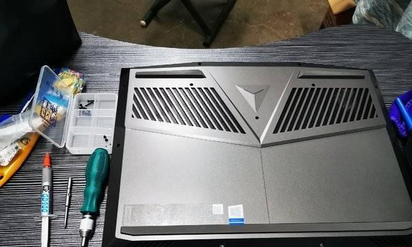 联想Y7000游戏本开荒教程（打造最佳游戏体验，解锁联想Y7000潜力）