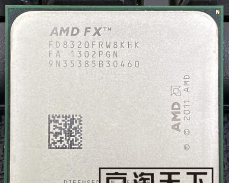 探索8300CPU的卓越性能与功能（领先一代的处理器技术，实现高效计算和多任务处理）