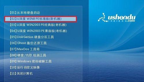 《大白菜装Linux系统教程》（一步步教你如何在大白菜上安装Linux系统）