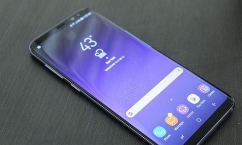 三星S8观影体验全面升级（突破想象，极致视听畅享）