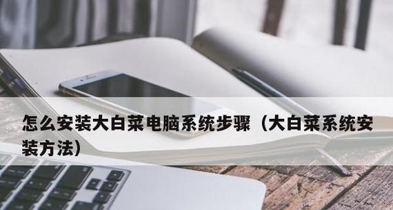 以大白菜硬盘装系统教程（从零开始，轻松安装系统！）