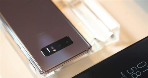 三星GalaxyS8（全面屏设计、强大性能、卓越拍照，三星GalaxyS8让你爱不释手）