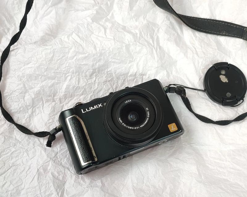 松下LX3相机的独特魅力（探索LX3相机的高性能与多功能）