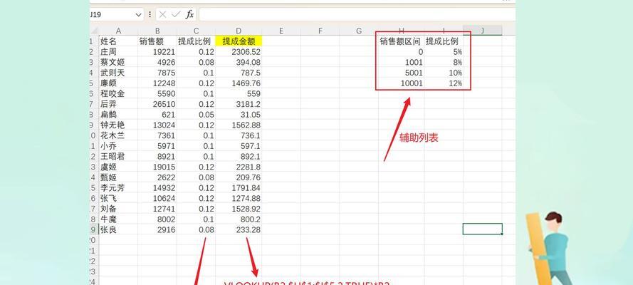 快速填充公式的技巧与方法（提高工作效率的数学公式填充技巧）
