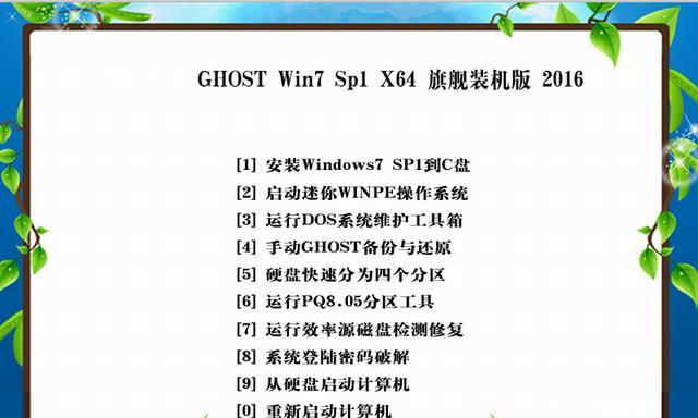 以W7光盘重装系统，教你轻松搞定电脑问题（W7光盘重装系统教程，让电脑焕然一新）