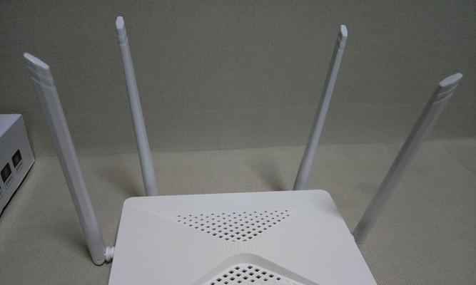 D-Link路由器的功能与性能评测（优质信号稳定、多设备连接、高速网络传输）