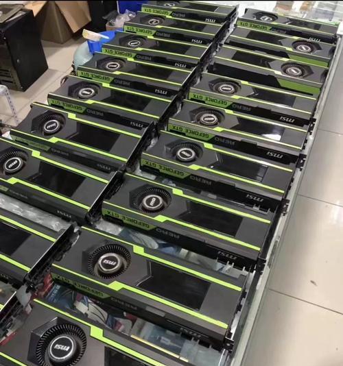 影驰1060大将6G显卡性能全面解析（一探高性价比显卡的强大表现及其优势）