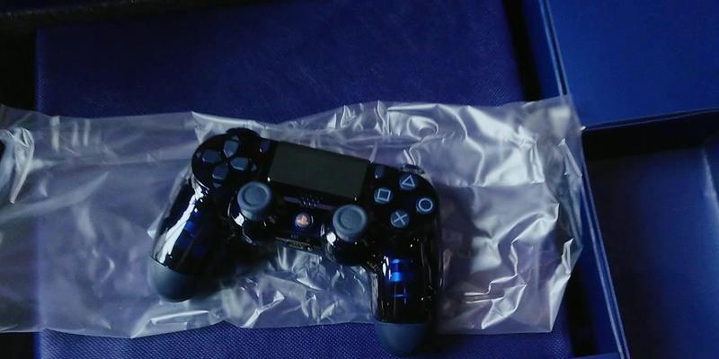 以国行PS4为主题的评测及购买指南（国行PS4性能解析、游戏体验分析与购买建议）