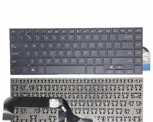 华硕K505l后盖拆装教程（华硕K505l后盖拆装详细步骤及注意事项）