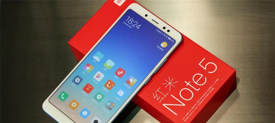 三星Note5信号稳定性与表现如何？（探究三星Note5的信号强度、稳定性以及网络连接能力）