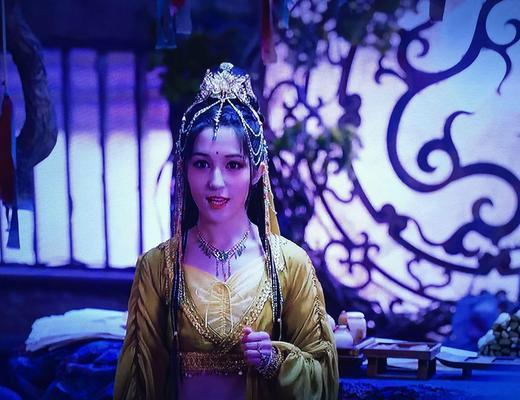 仙剑五（穿越时空的美丽故事，令人沉醉其中）