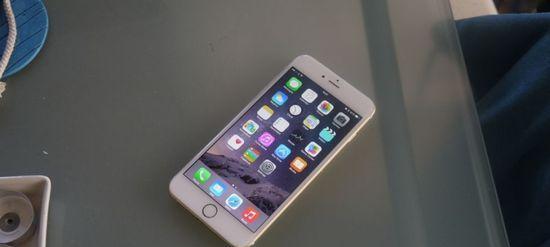 iPhone6英版（突破性能极限体验前所未有）