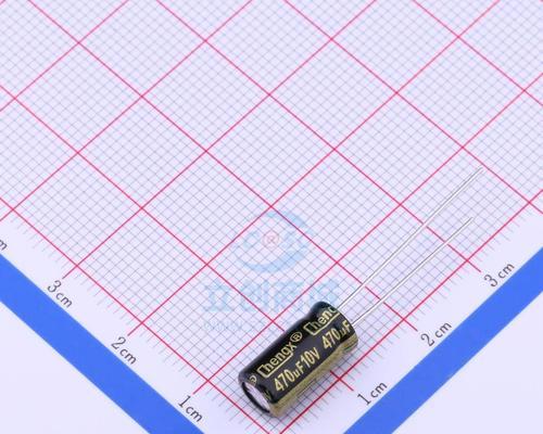 日化电容的应用与发展（探索日化电容的优势及未来趋势）