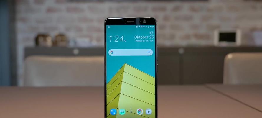 HTCU11耳机体验（揭秘HTCU11耳机的卓越品质和独特设计）