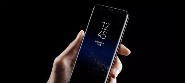 三星S8手机的全面评测（一款引领时尚潮流的智能手机）
