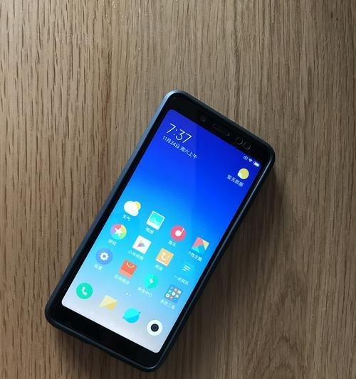 小米Note5手机（探索小米Note5的强大功能和卓越性价比，体验高品质的智能生活）