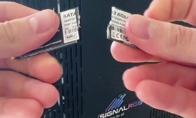 SSD固态硬盘分区详细教程（了解SSD固态硬盘分区及步骤）