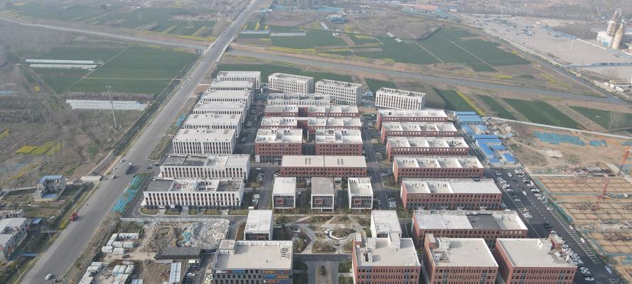 以新业能化为主题的文章（探索新业能化的发展趋势与挑战）