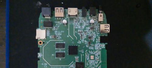 华为EC5373（领先技术带来更快速的网络连接体验）