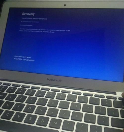 第一段:准备工作：了解Air和Windows8