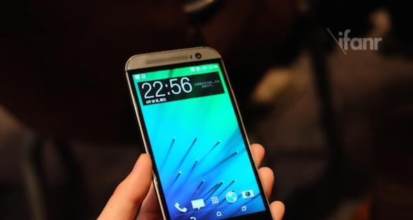 HTCOneM7美版综合评测（性能卓越，外观精致，摄影进阶，一触即发）