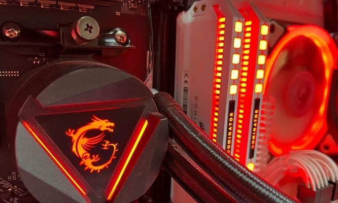 AMD3600（全面升级，超越期待！）