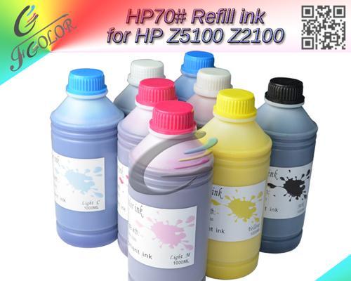 惠普Z2100的性能与优点剖析（全方位解读惠普Z2100的设计、印刷效果和用户体验）