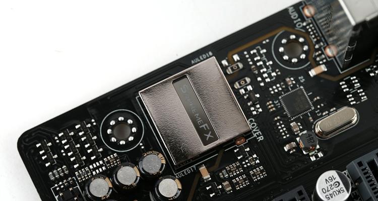 华硕B85M声卡的性能与特点（探索华硕B85M声卡的音频体验，了解其优势与功能）