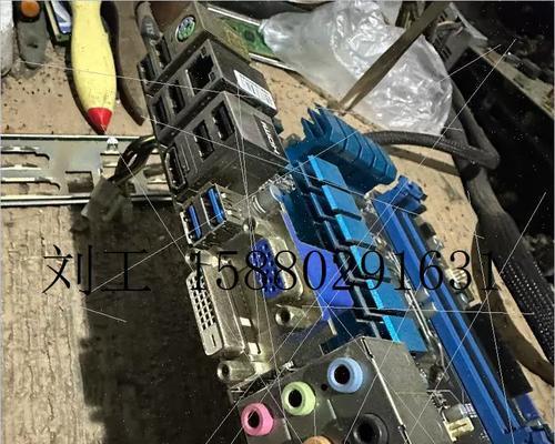 微星ZH77G43主板的性能与特点（一款稳定可靠的主板选择）