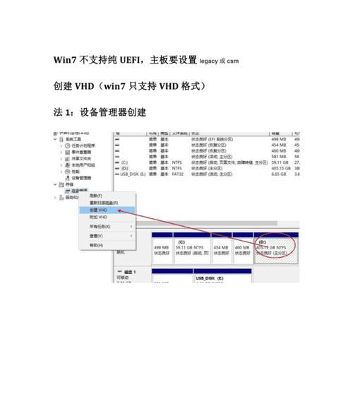 使用UEFI镜像启动系统安装Win7系统的详细教程（从制作UEFI启动盘到安装Win7系统的详细步骤）