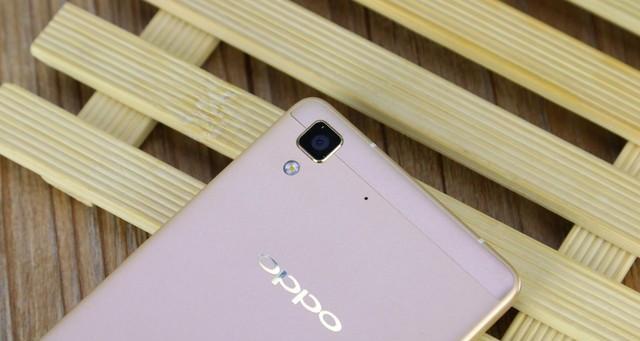 OPPOR7拍照效果全面升级，让你成为摄影高手（OPPOR7重新定义手机摄影体验，带来更出色的拍照效果）