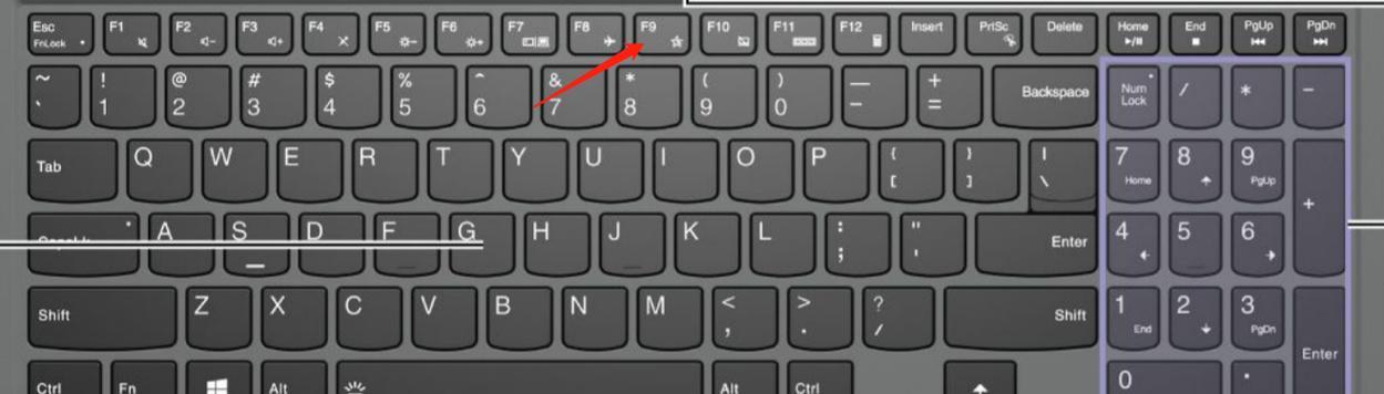 Win7开机一键还原图解（通过按下F11键，迅速还原Win7系统，轻松解决故障与问题）