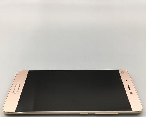 小米5裸奔的真相揭秘（全面覆盖小米5裸奔的使用感受和性能表现）