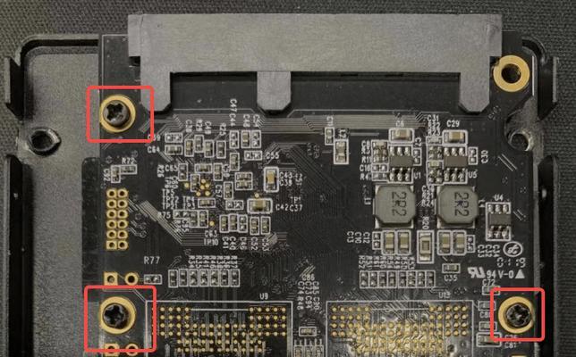 三星300e5k安装固态硬盘教程（轻松提升性能，让老电脑重新焕发活力）