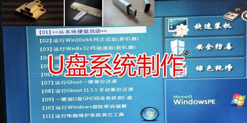 电脑店3.3不进PE装系统教程（解决电脑无法进入PE环境，教你如何顺利安装系统）