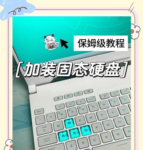 选择固态硬盘的窍门（解密如何选择适合你的固态硬盘）