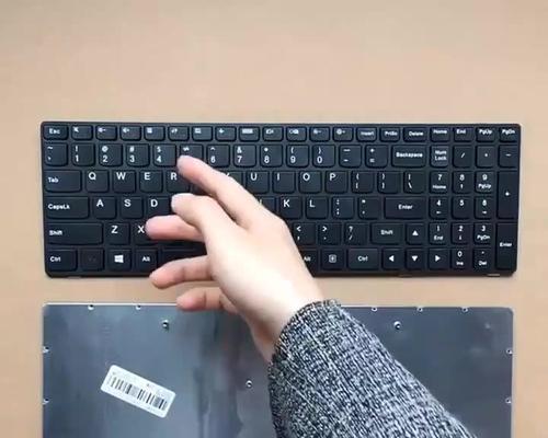 联想G500系统还原教程（快速恢复联想G500电脑系统至出厂设置）