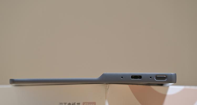 汉王电纸书N636的功能和使用体验（探索电纸书的魅力，汉王电纸书N636带来的阅读新体验）