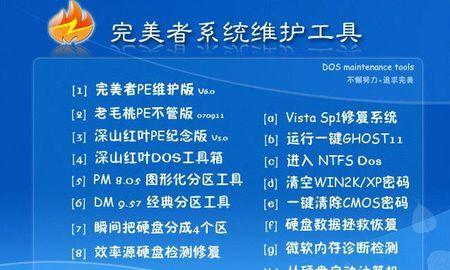 使用PE光盘安装系统的详细教程（教你轻松使用PE光盘安装系统，快速解决电脑问题）
