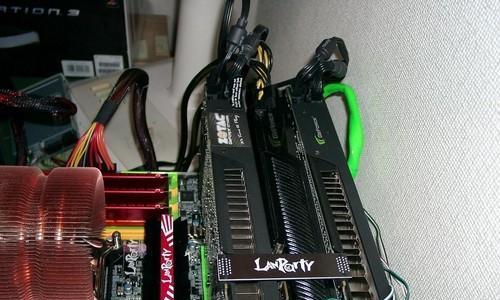 探索GTX295显卡的性能和应用（深入解析NVIDIAGTX295显卡的特点、性能和适用领域）